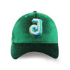 GORRA VELVET JALISCO 9FORTY NEW ERA