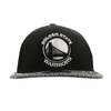 GORRA SNAPBACK WARRIORS 9FIFTY NEW ERA