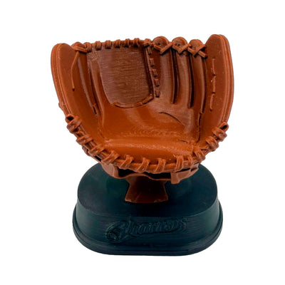 GUANTE PORTA PELOTA PLÁSTICO