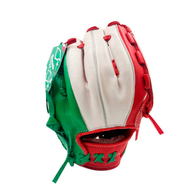 MANOPLA MEXICO SERIE DEL CARIBE 2026