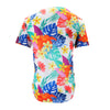 VIBRANT TROPICAL SUMMER ALTERNATIVE JERSEY 24