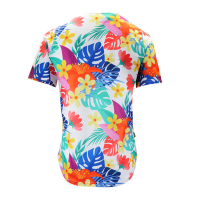 JERSEY ALTERNATIVO VERANO 24 TROPICAL VIBRANTE