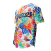 VIBRANT TROPICAL SUMMER ALTERNATIVE JERSEY 24