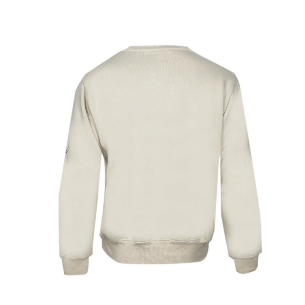 HOODIE CHARROS PASTEL ADULTO