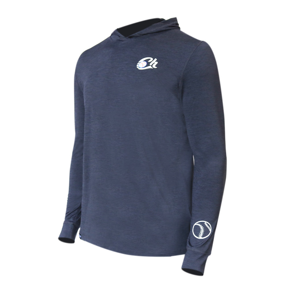 HOODIE DEPORTIVO ACTIVE CH