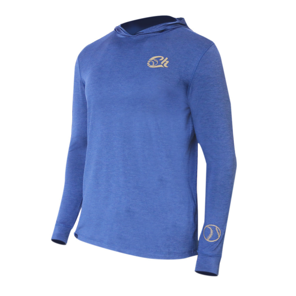 HOODIE DEPORTIVO ACTIVE CH