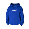 HOODIE CHARROS JALISCO LOGOS NEW ERA LMB 25
