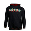 HOODIE MEXICO SERIE DEL CARIBE JALISCO 2026