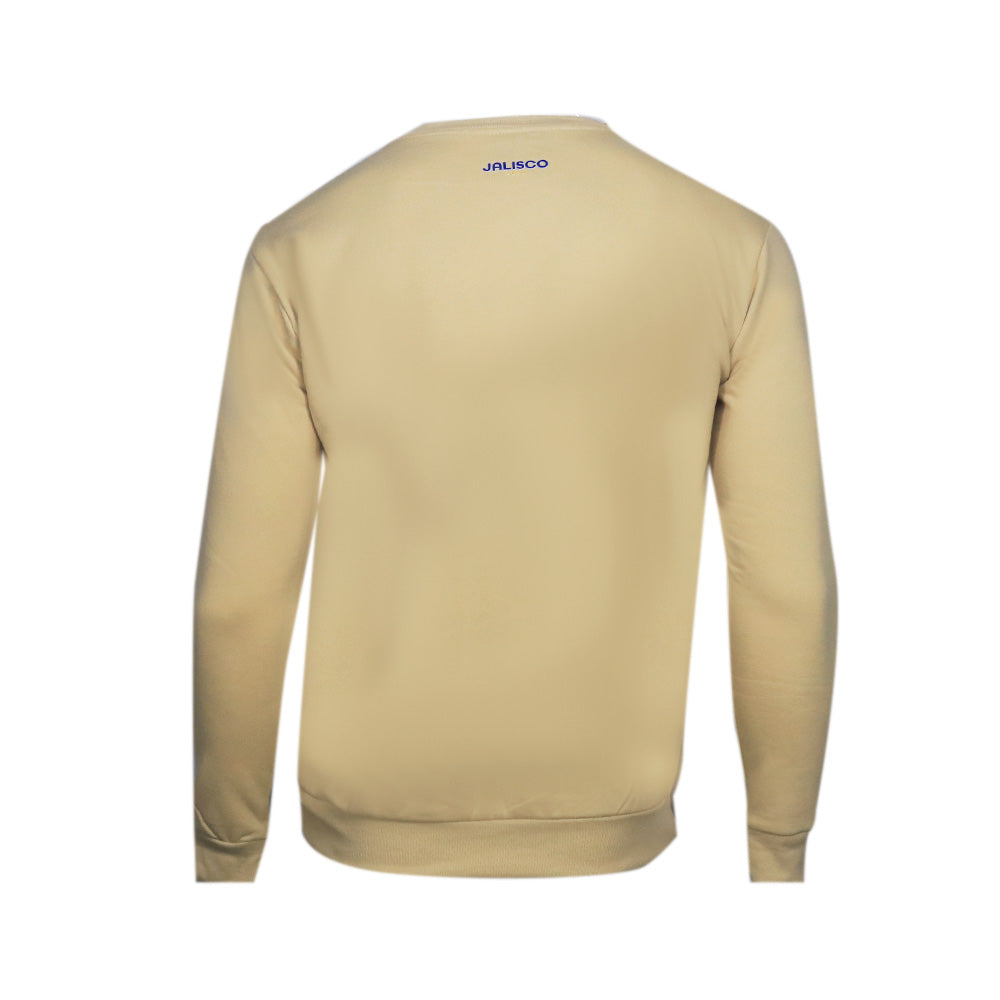 HOODIE SERIE DEL CARIBE JALISCO 2026