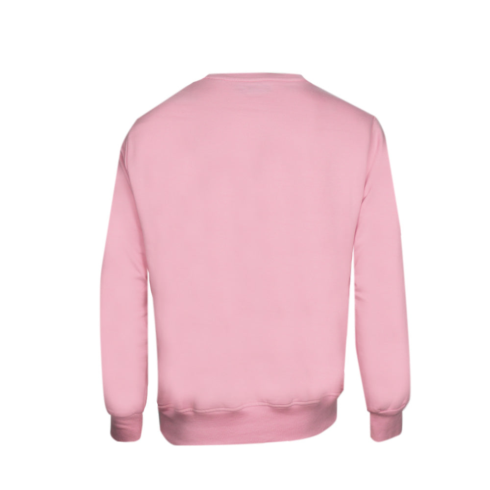 HOODIE CHARROS PASTEL ADULTO