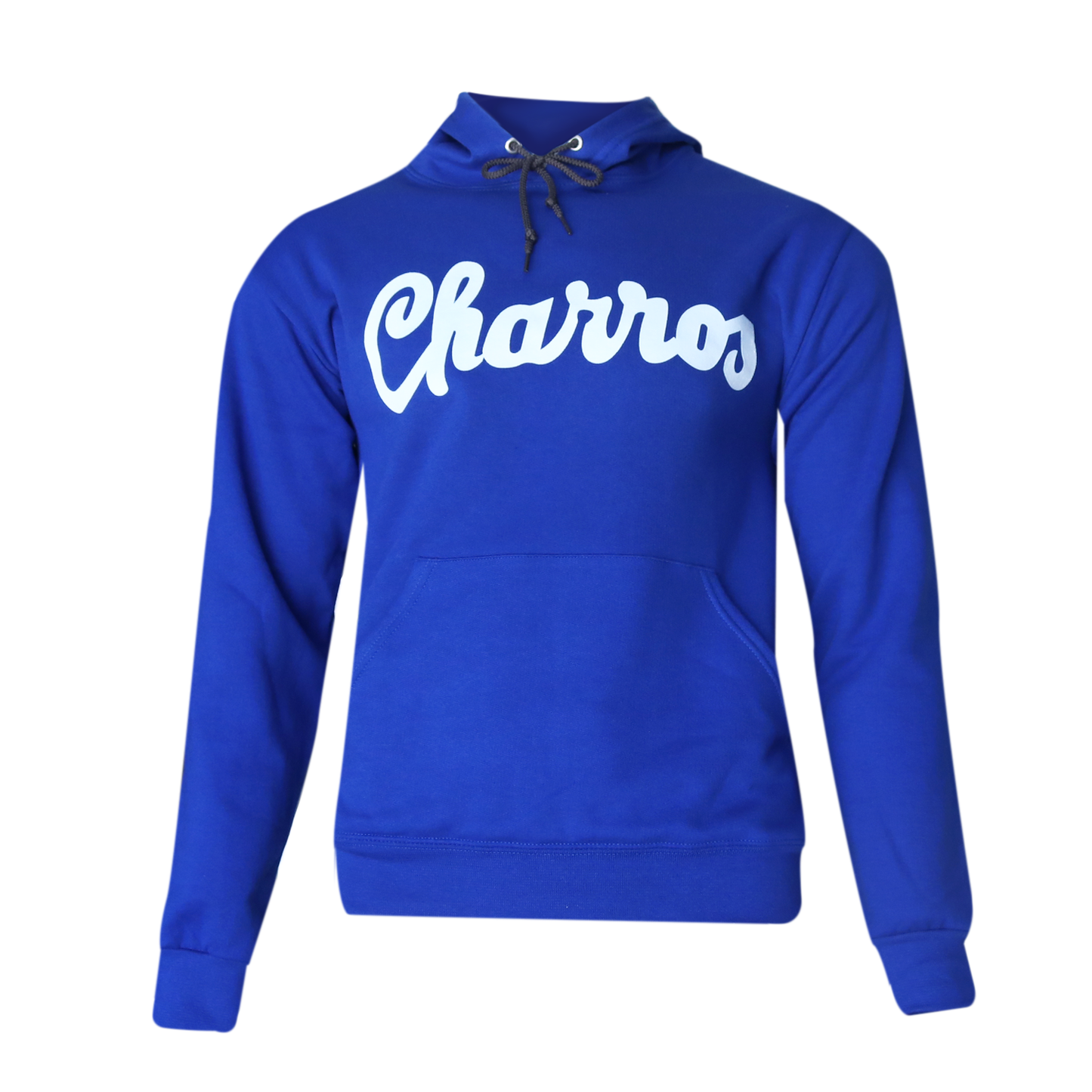 HOODIE CHARROS