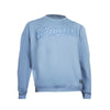 HOODIE CHARROS CIELO