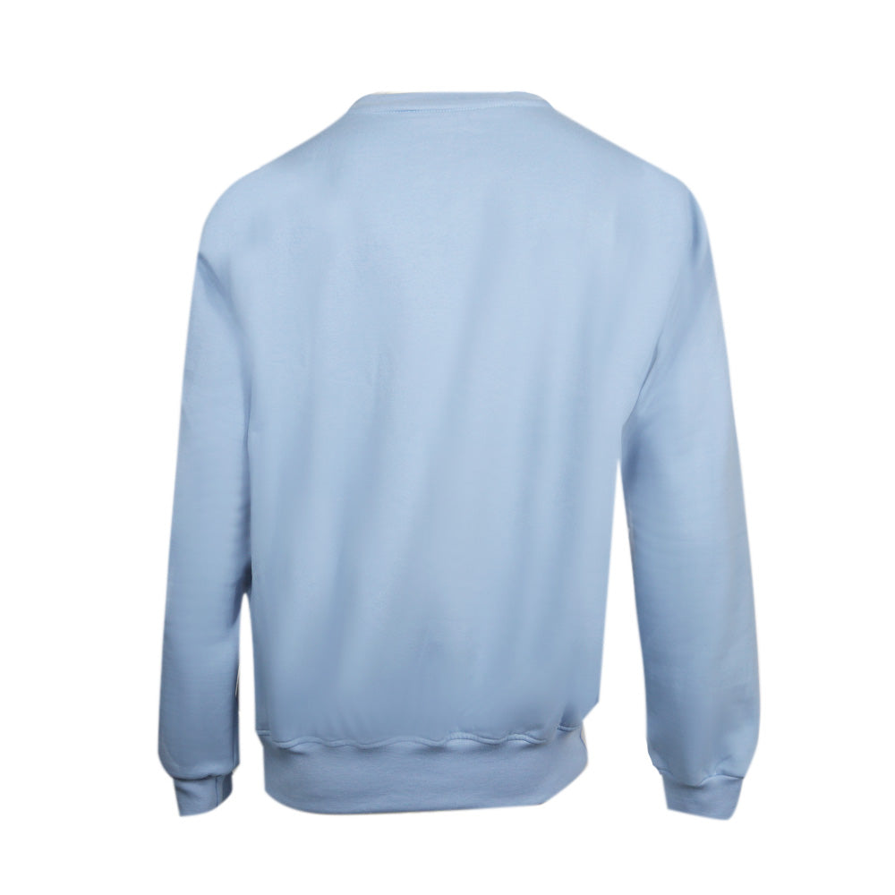 HOODIE CHARROS CIELO