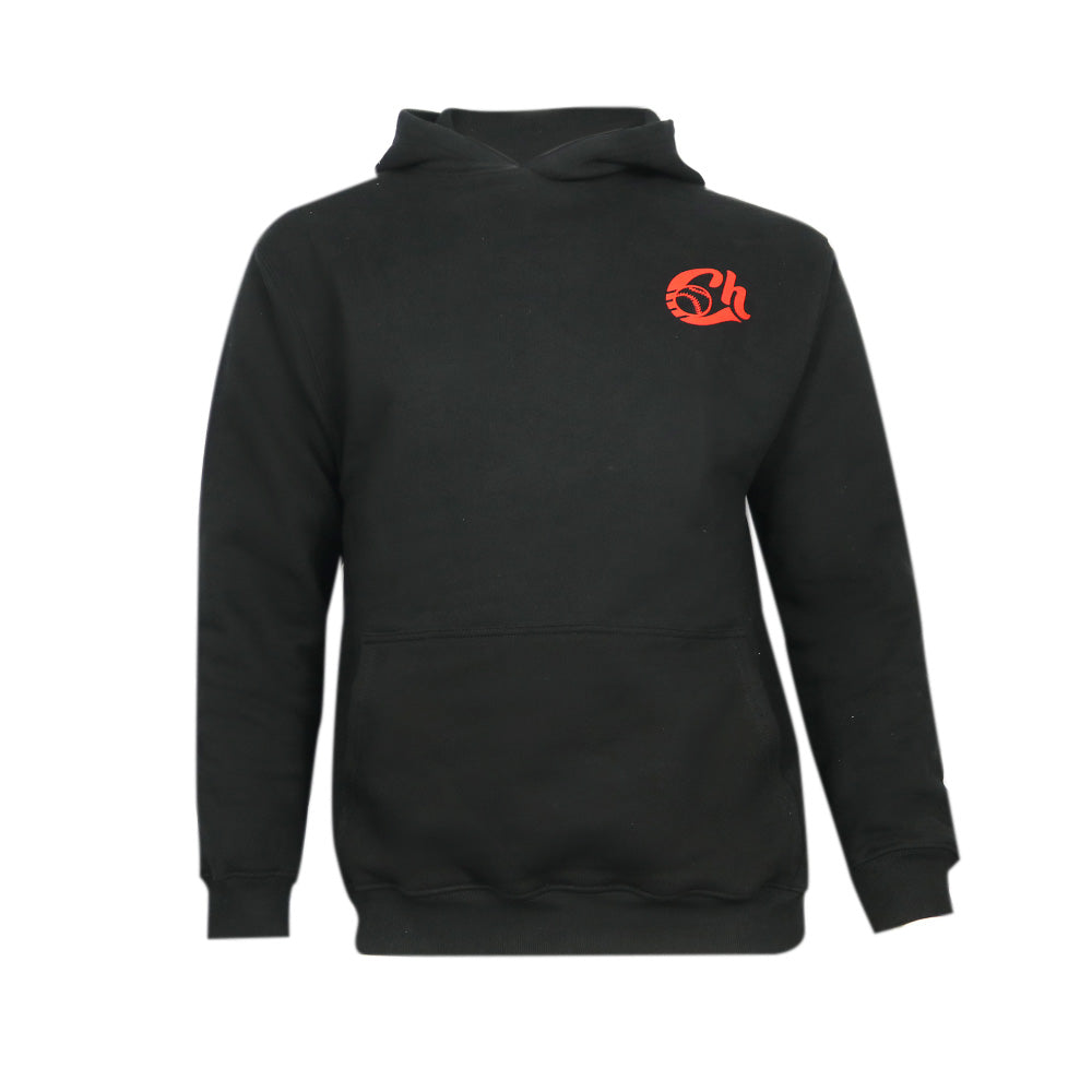 HOODIE ESTADIO PANAMERICANO