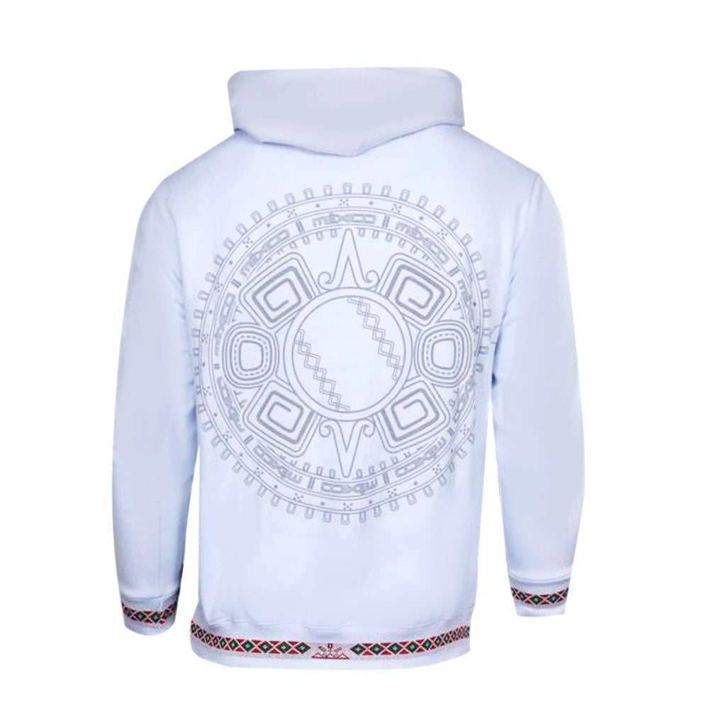 HOODIE MEXICO SERIE DEL CARIBE JALISCO 2026