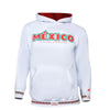 HOODIE MEXICO SERIE DEL CARIBE JALISCO 2026