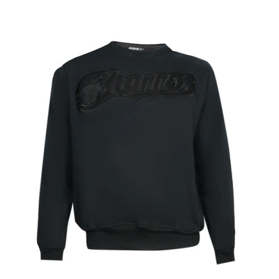 HOODIE CHARROS PASTEL ADULTO