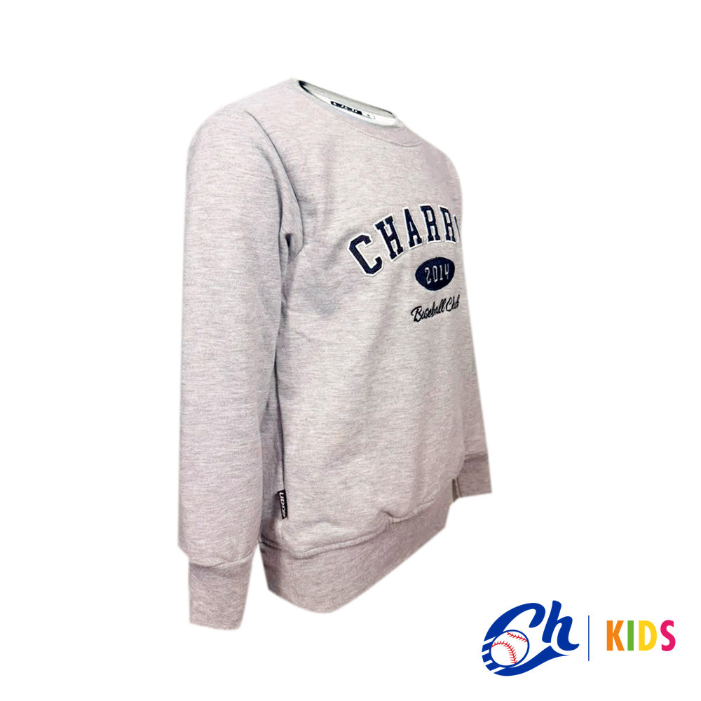 HOODIE CHARROS EST 2014 INFANTIL