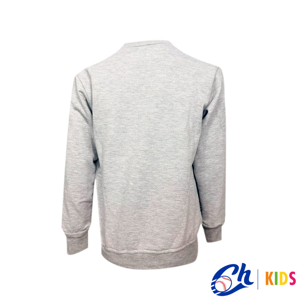 HOODIE CHARROS EST 2014 INFANTIL