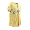 NEW ERA CHILDREN'S LMB 24 YELLOW JERSEY