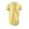 JERSEY LMB 24 YELLOW INFANTIL NEW ERA