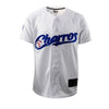 NEW ERA CHILDREN'S LMB 24 HOME JERSEY