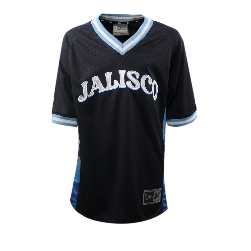 LMB 24 JALISCO CHILDREN'S NEW ERA JERSEY