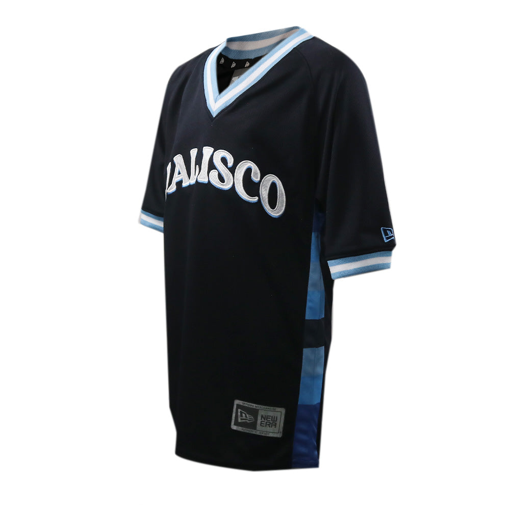 LMB 24 JALISCO CHILDREN'S NEW ERA JERSEY