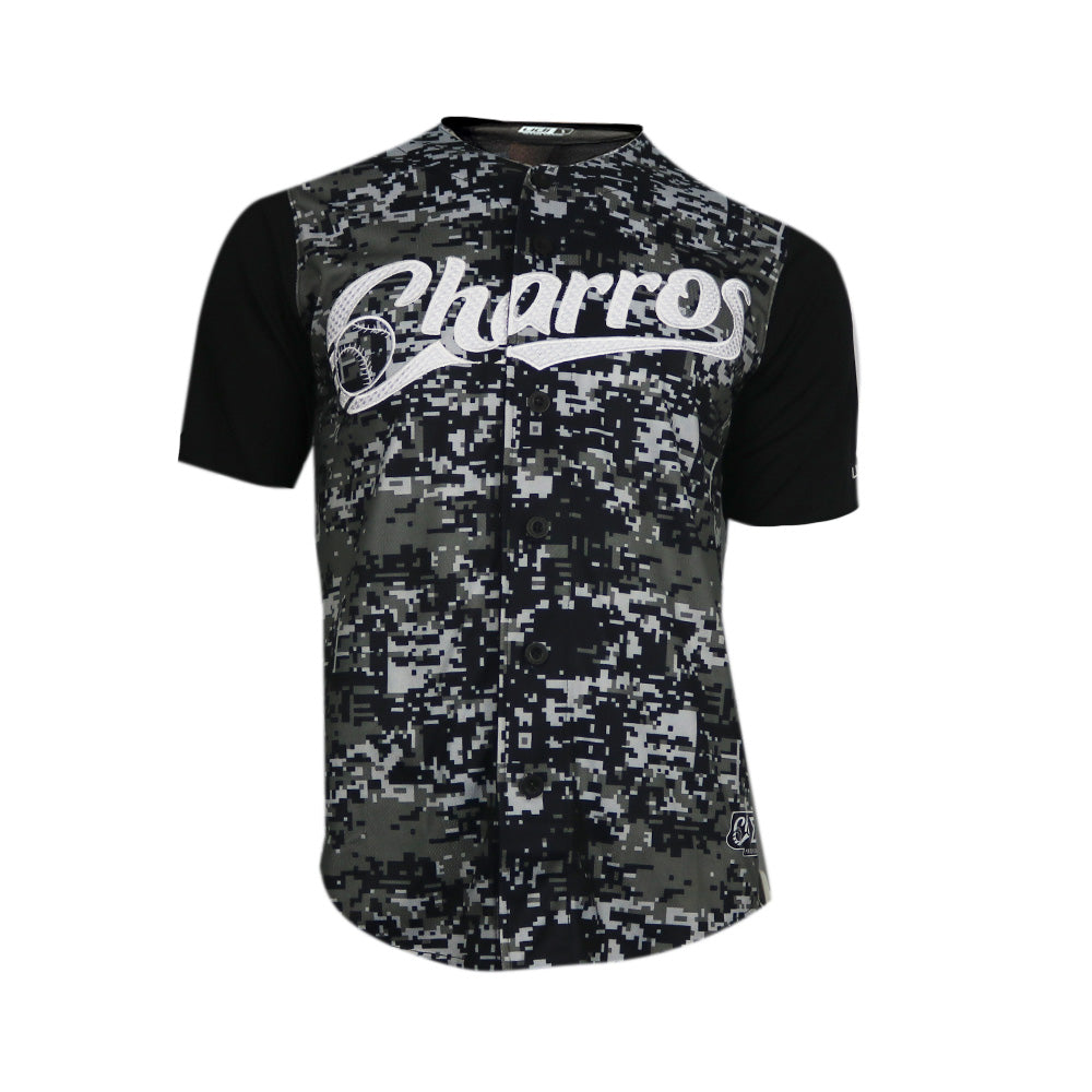 JERSEY ALTERNATIVO LMP 25 CAMUFLAJE