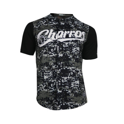 JERSEY ALTERNATIVO LMP 25 CAMUFLAJE