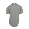 JERSEY LMP 26-27 GRIS CABALLERO NEW ERA