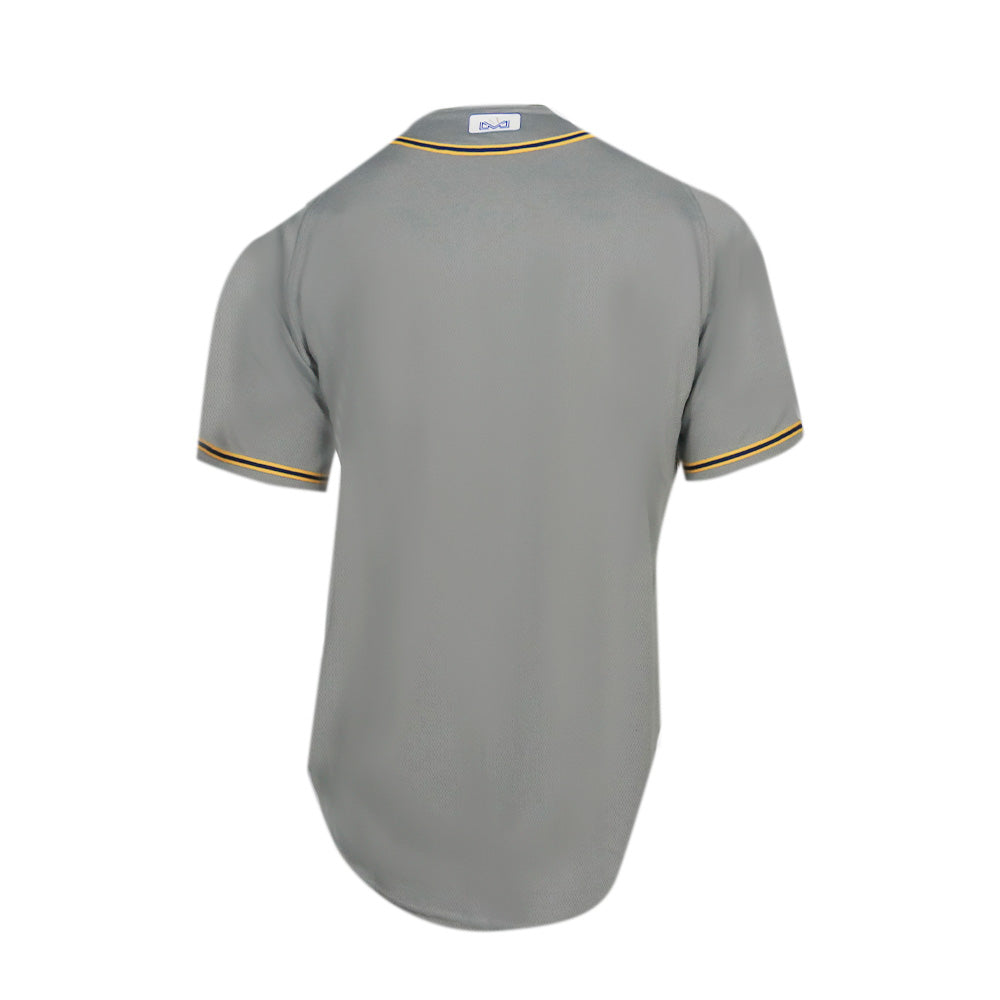 JERSEY LMP 26-27 GRIS CABALLERO NEW ERA