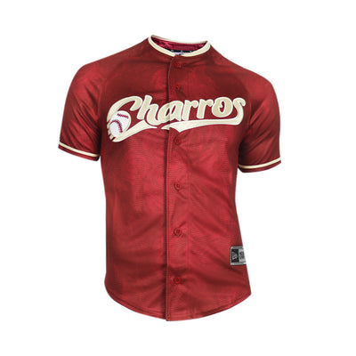 JERSEY LMP 25-26 ROJO NEW ERA CABALLERO