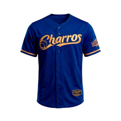 PREVENTA JERSEY BACK 2 BACK BICAMPEONES LMP CABALLERO