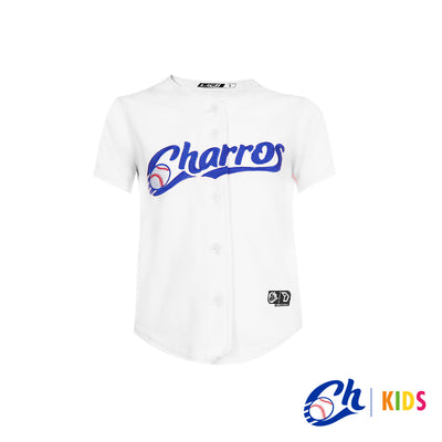 JERSEY BABY CHARROS