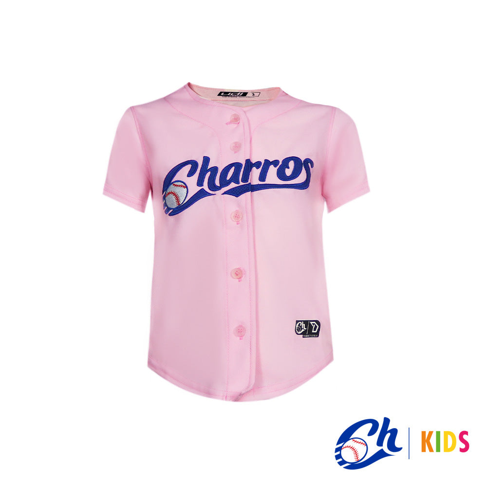 JERSEY BABY CHARROS