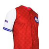 JERSEY ALTERNATIVO ROJO LMB 26 CHARROS