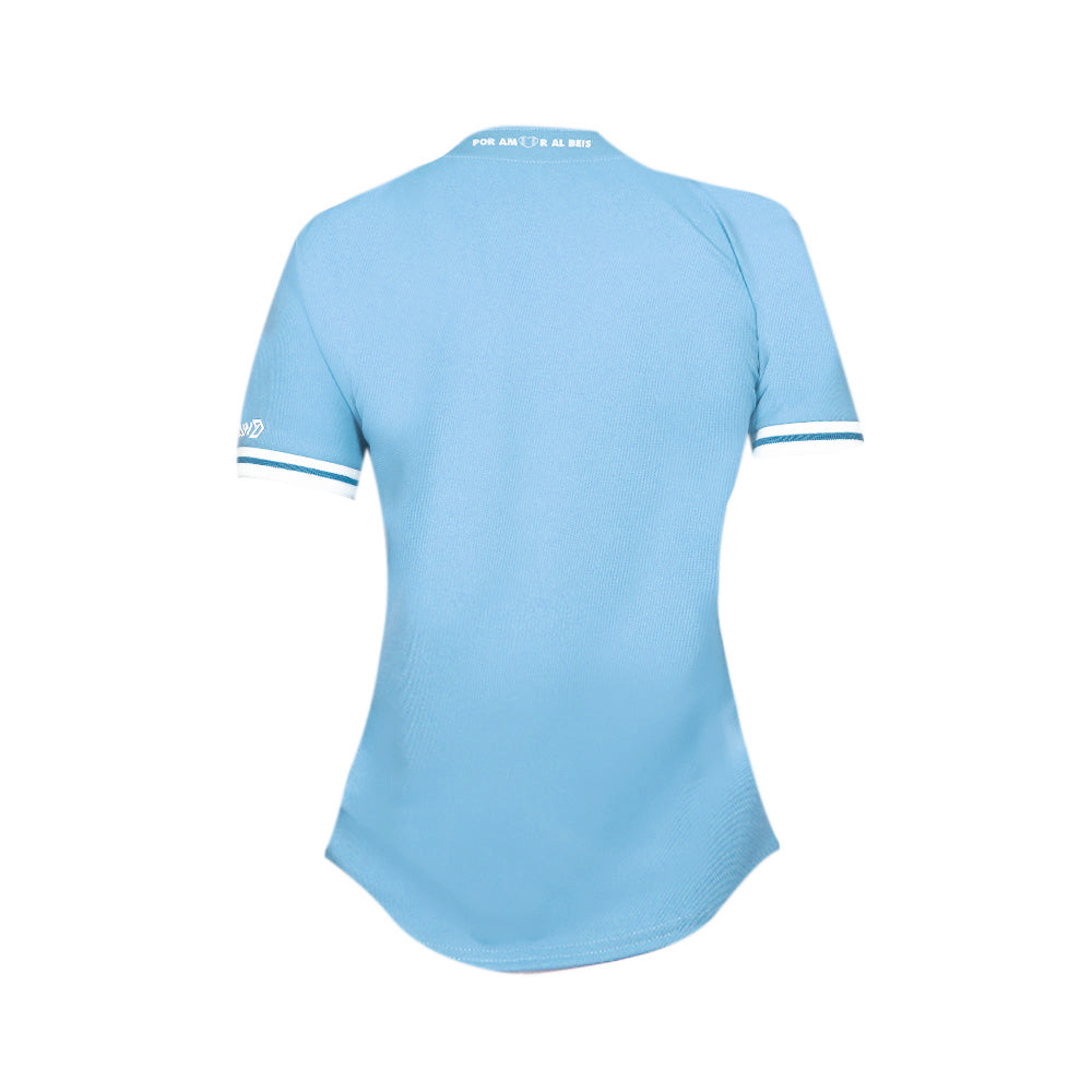 JERSEY ALTERNATIVO DAMA PASTELES UDI