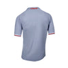 JERSEY LMB 26 ALTERNATIVO CABALLERO CHARROS GRIS