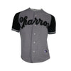 JERSEY ALTERNATIVO LMP 25 CHARROS
