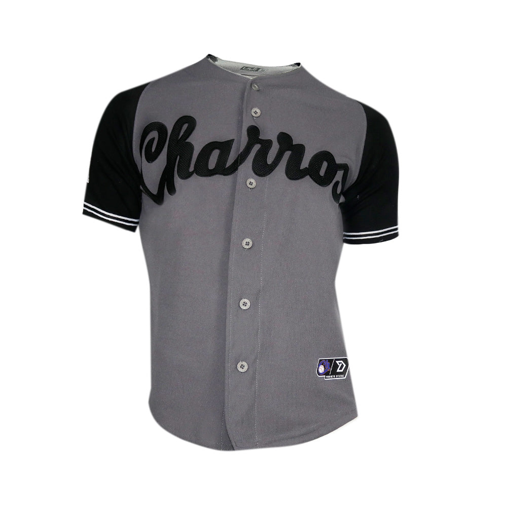 JERSEY ALTERNATIVO LMP 25 CHARROS