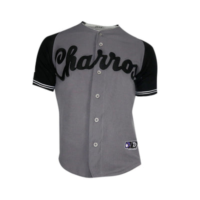 JERSEY ALTERNATIVO LMP 25 CHARROS