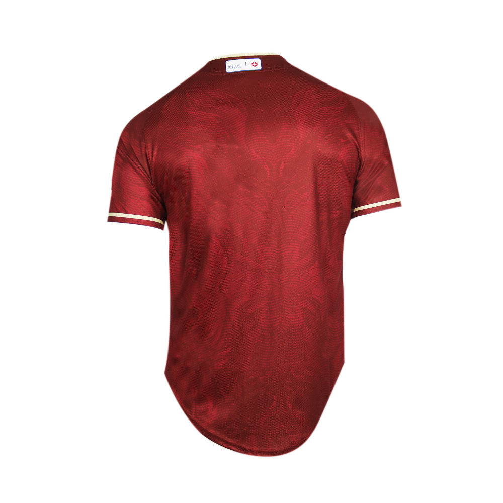JERSEY LMP 25-26 ROJO NEW ERA CABALLERO