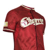 JERSEY LMP 25-26 ROJO NEW ERA CABALLERO