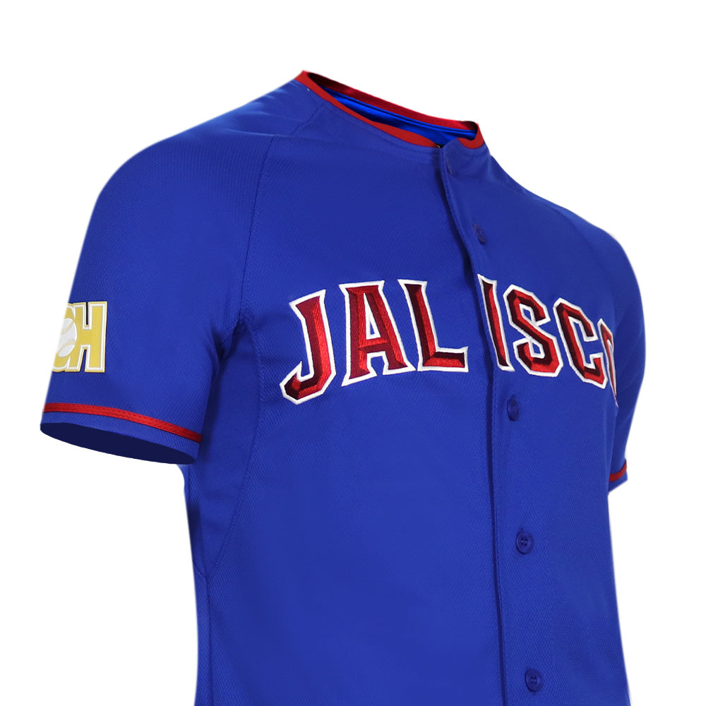 JERSEY LMP 25-26 AWAY NEW ERA CABALLERO