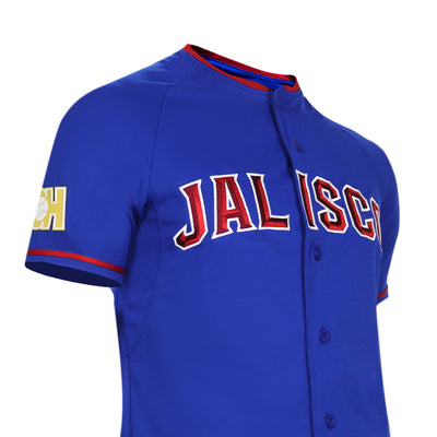 JERSEY LMP 25-26 AWAY NEW ERA CABALLERO