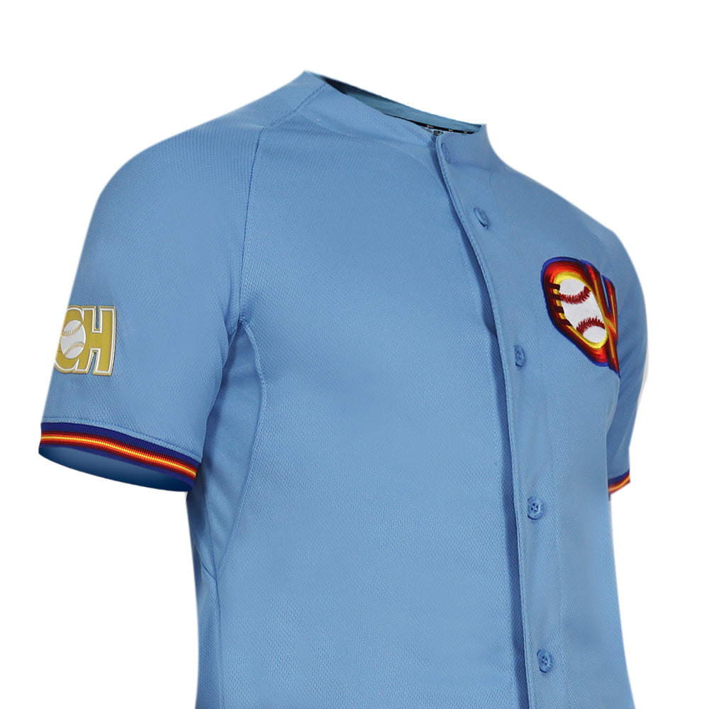 JERSEY LMP 25-26 CH CIELO NEW ERA CABALLERO