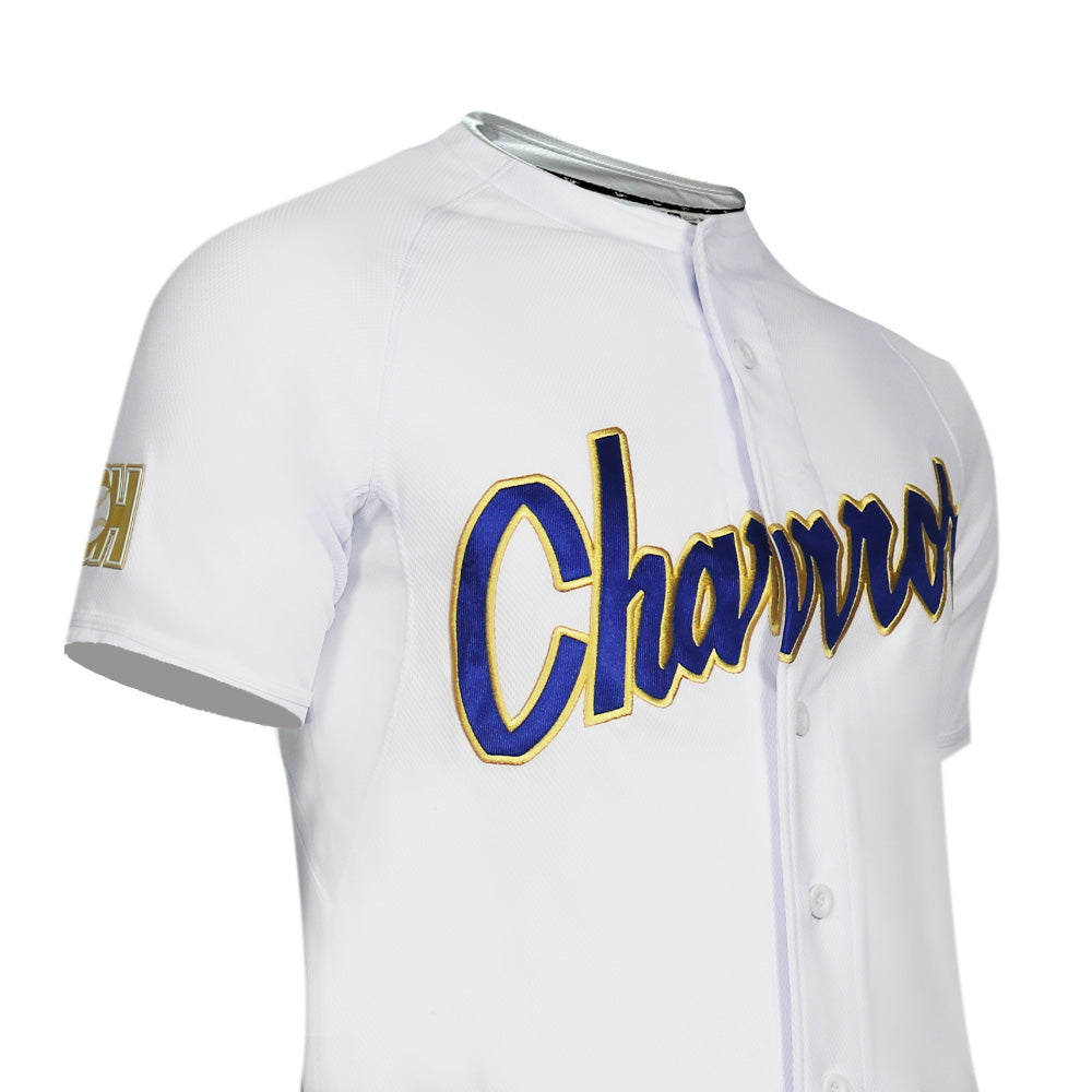 JERSEY LMP 25-26 HOME NEW ERA CABALLERO