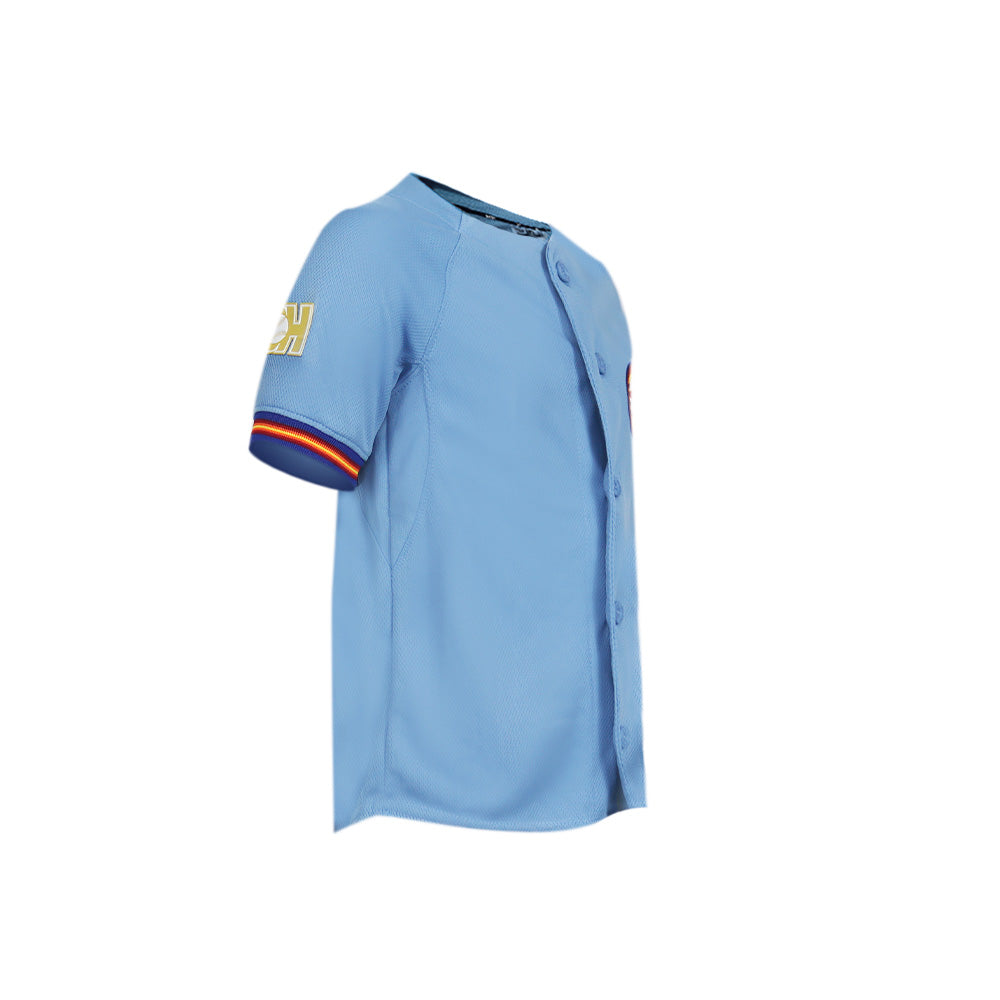JERSEY LMP 25-26 CIELO NEW ERA INFANTIL