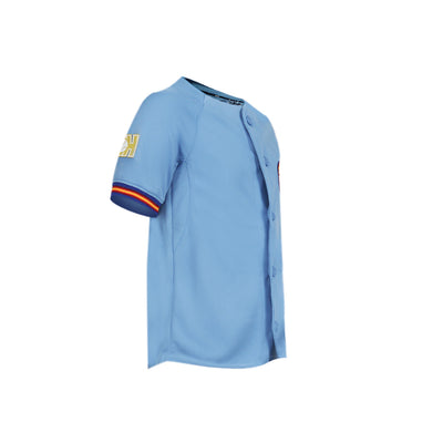 JERSEY LMP 25-26 CIELO NEW ERA INFANTIL